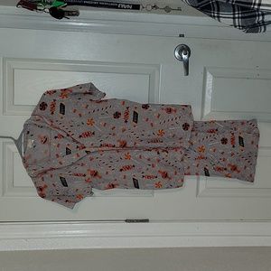 Halloween Pajamas